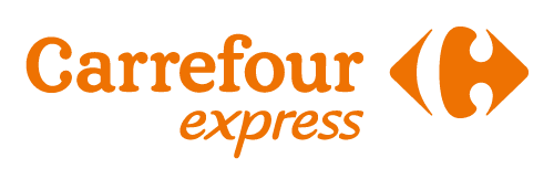 Logo Carrefour Tienda de cercanía
