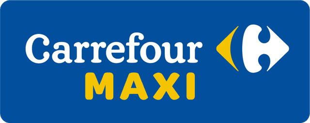 Logo Carrefour Mayorista