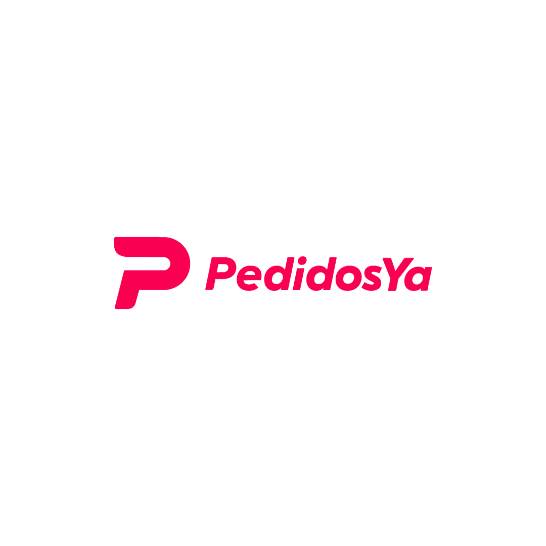 Pedidos Ya