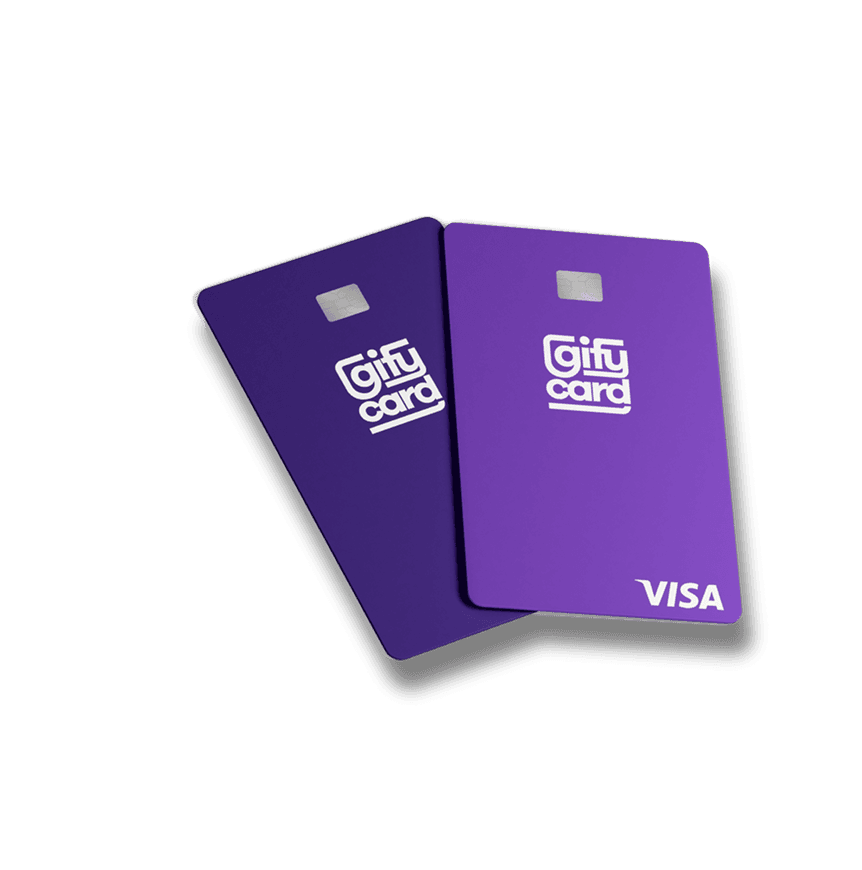 Visa cards