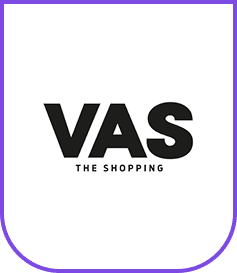 Gift Card de VAS — Villa Allende Shopping