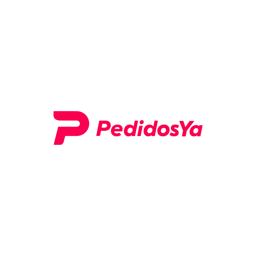 Pedidos Ya
