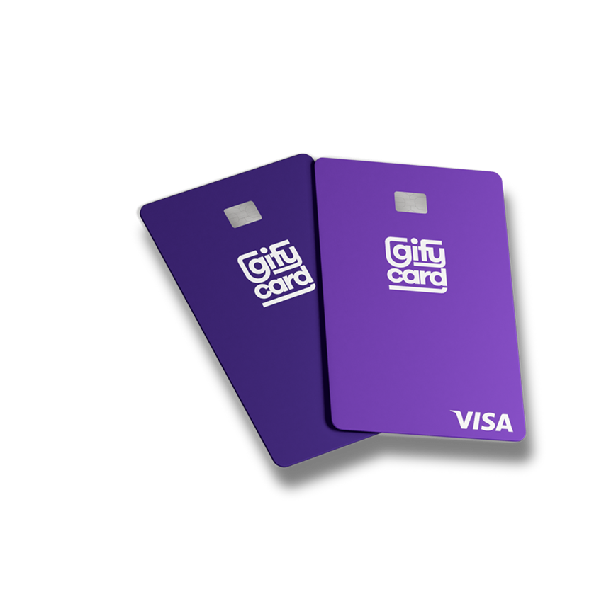 Visa cards