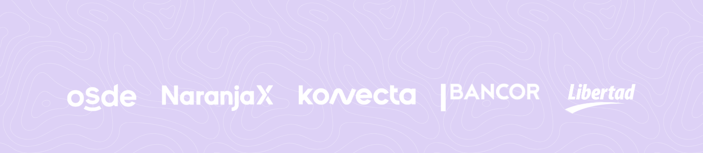 Empresas líderes que nos eligen