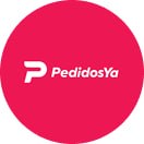 PedidosYa logo