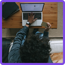 Descubrí la libertad de elección